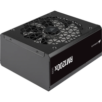 Блок питания Corsair RM1200x Shift [CP-9020254-CN] черный