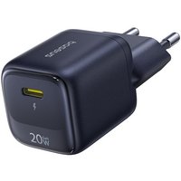 Charger Baseus E01228 black