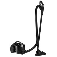 Пылесос  DEXP DVC-2200HC серый