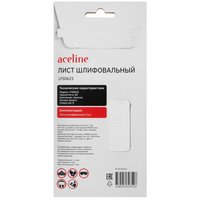 Шлифовальный лист Aceline LFS0621