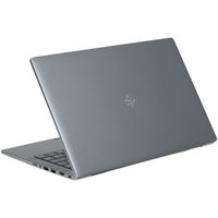 14.1" Ноутбук DEXP Aquilon C14-INW600 серый