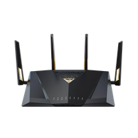 Wi-Fi роутер ASUS RT-BE88U