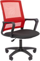 Computer chair CHAIRMAN 606LT black