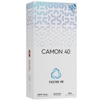 6.78" Смартфон Tecno CAMON 40 256 ГБ