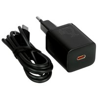 Charger Baseus Super Si black
