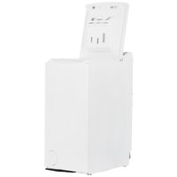 Стиральная машина Whirpool TDLRB 6251BS EU белый