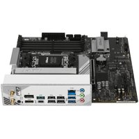 Материнская плата ASRock B850M Pro RS WiFi