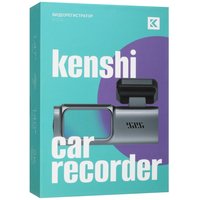 Видеорегистратор Kenshi K101A