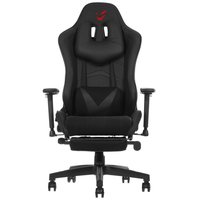 Компьютерное кресло ARDOR GAMING Force Armor 2000M черный