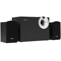 Колонки Edifier M206BT черный