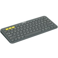 Keyboard  wireless Logitech K380