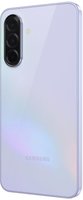 6.7" Смартфон Samsung Galaxy A36 128 ГБ фиолетовый