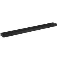 Саундбар Samsung HW-QS700F черный