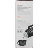 Thermos OneTwo Hunter O3VF134 black
