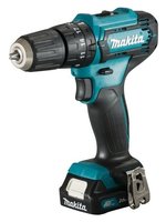 Дрель-шуруповерт Makita HP333DWME CXT 12V
