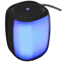Портативная колонка DEXP DPS-310, черный