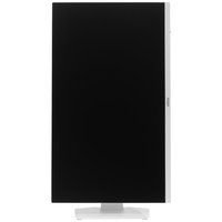 27" Monitor MSI MAG 274QRFW white