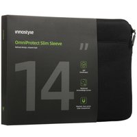 14" Чехол Innostyle S112BLK-14 черный