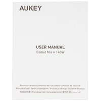 Aukey Comet Mix 140W