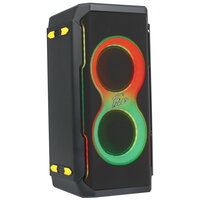 Портативная аудиосистема Fiero Hipe Colosso FRPA-140, серый