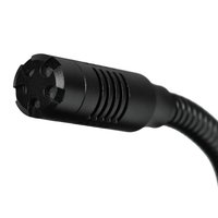 Микрофон Fifine K050 черный