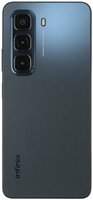 6.78" Смартфон Infinix HOT 50 128 ГБ черный