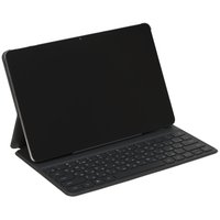 12.1" Планшет HONOR Pad 10 5G 256 ГБ серый + клавиатура + чехол