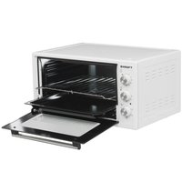 Мини-печь Kraft KF-MO 4806 FW белый
