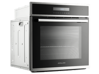 Electric Oven Avalon AVL-BO 7010 I silver