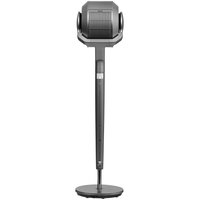 Вентилятор Reoka RKSF-C3600  серебристый