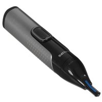 Триммер Philips NT3650/16 серый/черный