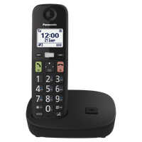 Cordless phone (DECT) Panasonic KX-TGU110UAB