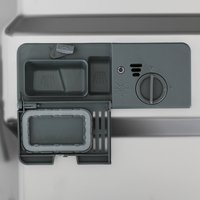 Посудомоечная машина DEXP FD60-L01 белый