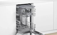 Встраиваемая посудомоечная машина Bosch SPV4HMX10E