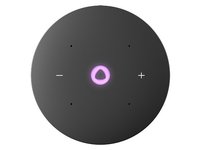 Умная колонка Яндекс Станция Мини 3 фиолетовый