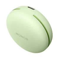 Наушники TWS HONOR Earbuds A Pro  зеленый 2025