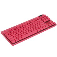 Клавиатура  проводная Logitech PRO X TKL RAPID цвет красный