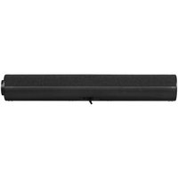 Саундбар Xiaomi Desktop Speaker черный