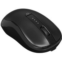 Мышь беспроводная DEXP WM-M710  черный