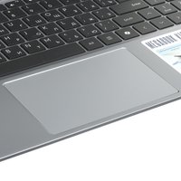 15.6" Ноутбук Tecno Megabook K15SDA серый