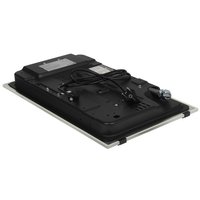 Газовая варочная поверхность Eigen MGBG-312W2