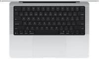 14.2" Ноутбук Apple MacBook Pro M5 Pro серебристый