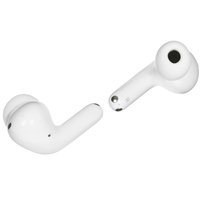 TWS headphones HONOR CHOICE Earbuds X7 Pro white 2025