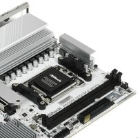 Материнская плата ASRock B650M-HDV/M.2 White