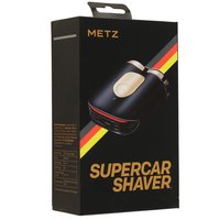Электробритва Metz Supercar