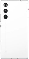 6.8" Смартфон Nubia Red Magic 10 Air 256 ГБ белый