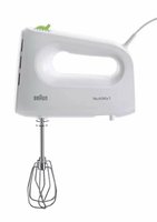 Миксер ручной электрический Braun HM1100WH