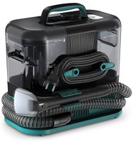 Пылесос моющий Tefal Clean It IZ5020F0 черный