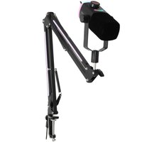 Микрофонный комплект Fifine AM8PROT черный