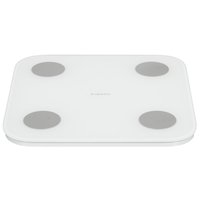 Весы Xiaomi Body Composition Scale S400 белый